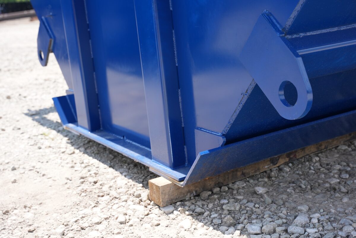 5 yard bedding box - Image 7