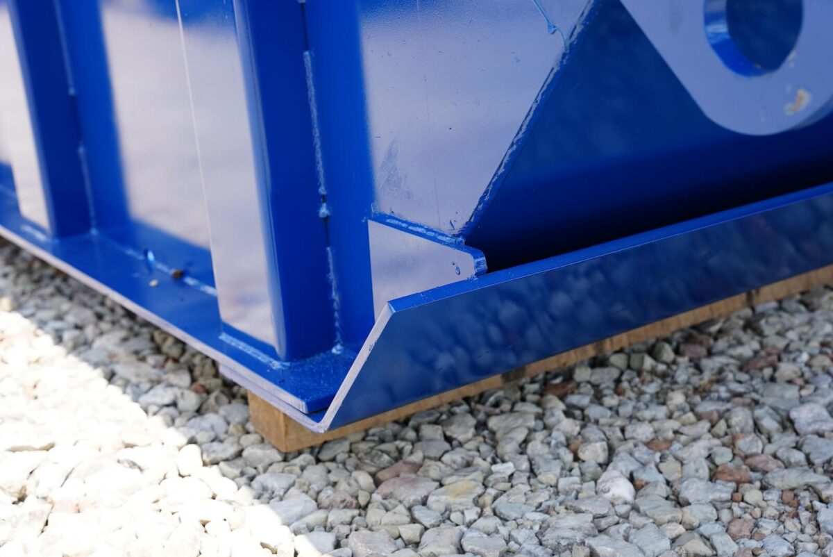12 yard bedding box - Image 5